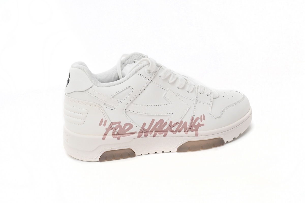 Pkgod OFF-WHITE Out Of Office Whiting