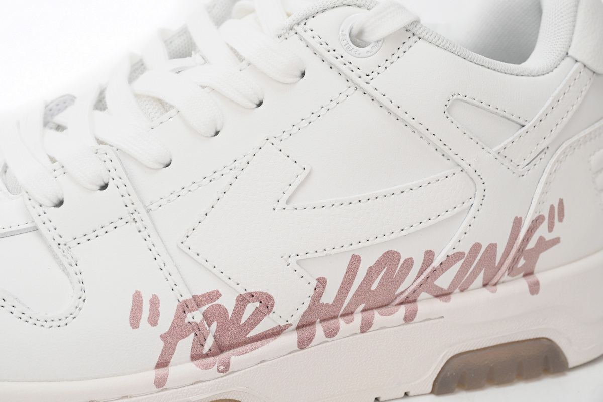 Pkgod OFF-WHITE Out Of Office Whiting