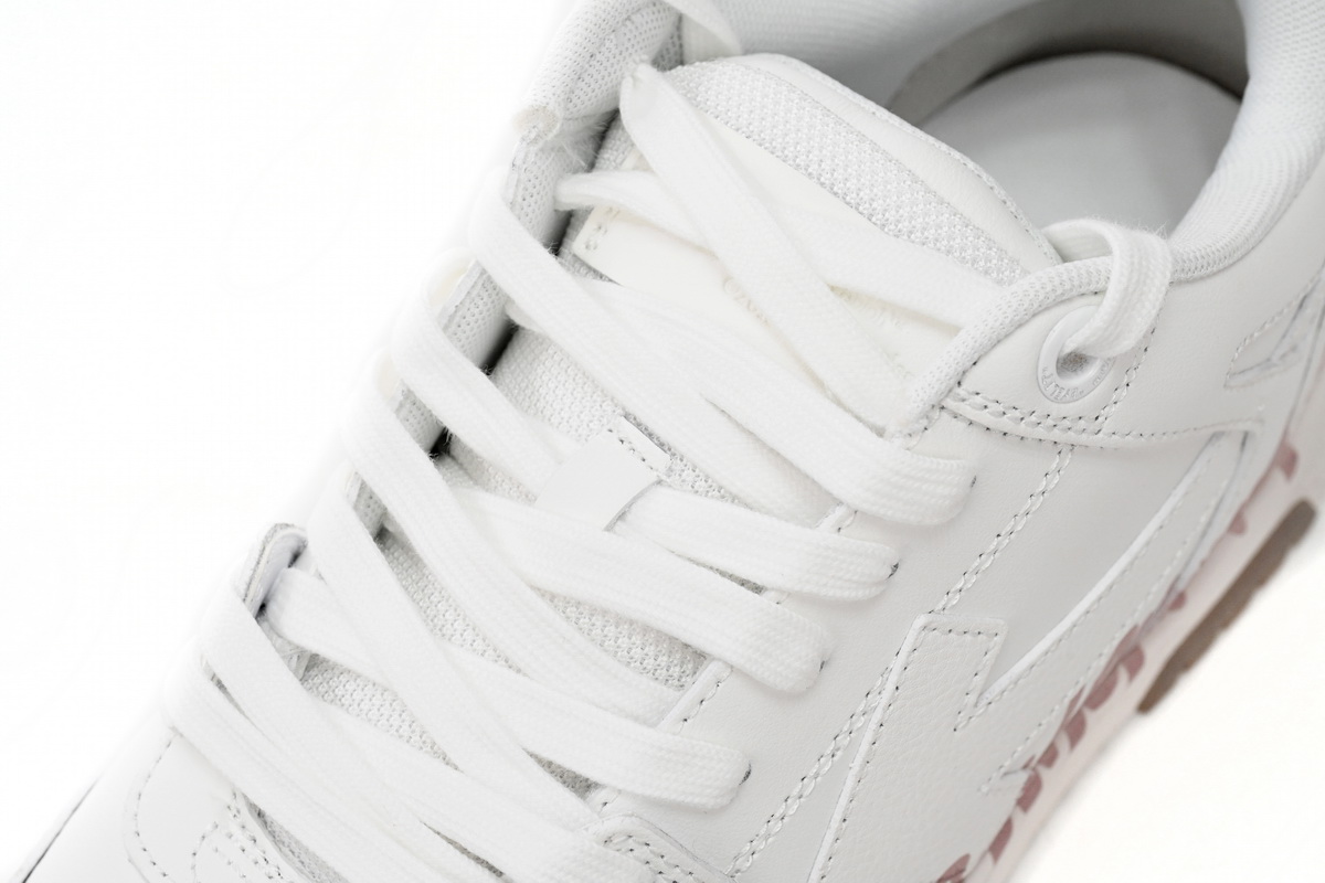 Pkgod OFF-WHITE Out Of Office Whiting