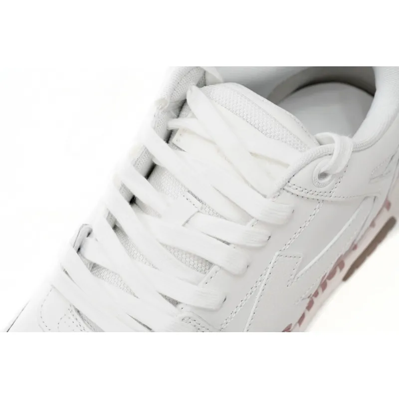 Pkgod OFF-WHITE Out Of Office Whiting