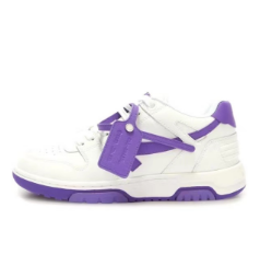 OFF-WHITE Out Of PAICU