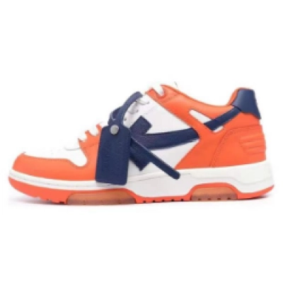 Pkgod OFF-WHITE Out Of White Orange 01