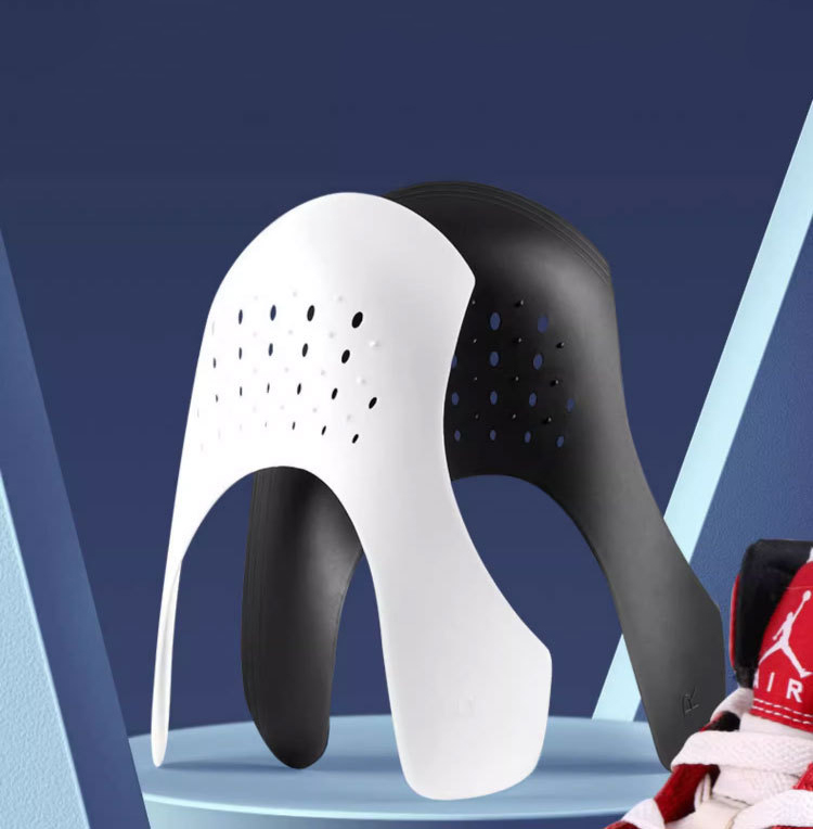 Shoes Shield & Shoes Crease Protector