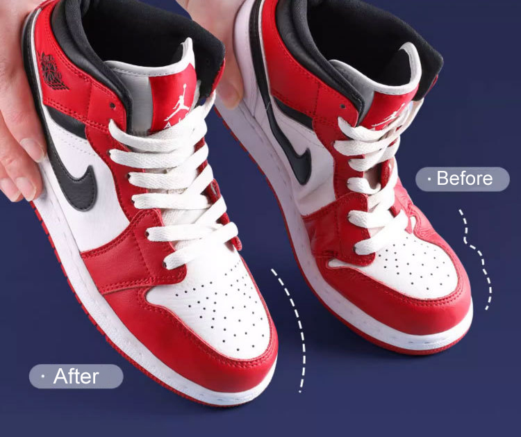 Shoes Shield & Shoes Crease Protector