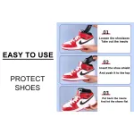 Shoes Shield & Shoes Crease Protector