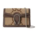 Zafa Wear Gucci Dionysus Shoulder Bag