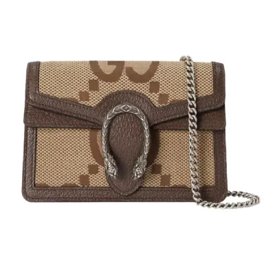 Top Quality Gucci Dionysus Shoulder Bag 01