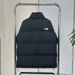 Top Quality The North Face Jacket SS23 Low- Fi Hi-Tek  Black 
