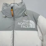 Top Quality The North Face Jacket SS23 Low- Fi Hi-Tek White