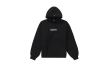     Supr Box Logo Hooded Sweatshirt Black