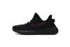 Adidas Yeezy Boost 350 V2 Black Bred $69.9