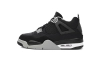    Air Jordan 4 Retro SE Black Canvas $79.9