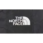 Top Quality The North Face Vest 1996  waistcoat Yellow Color Orange
