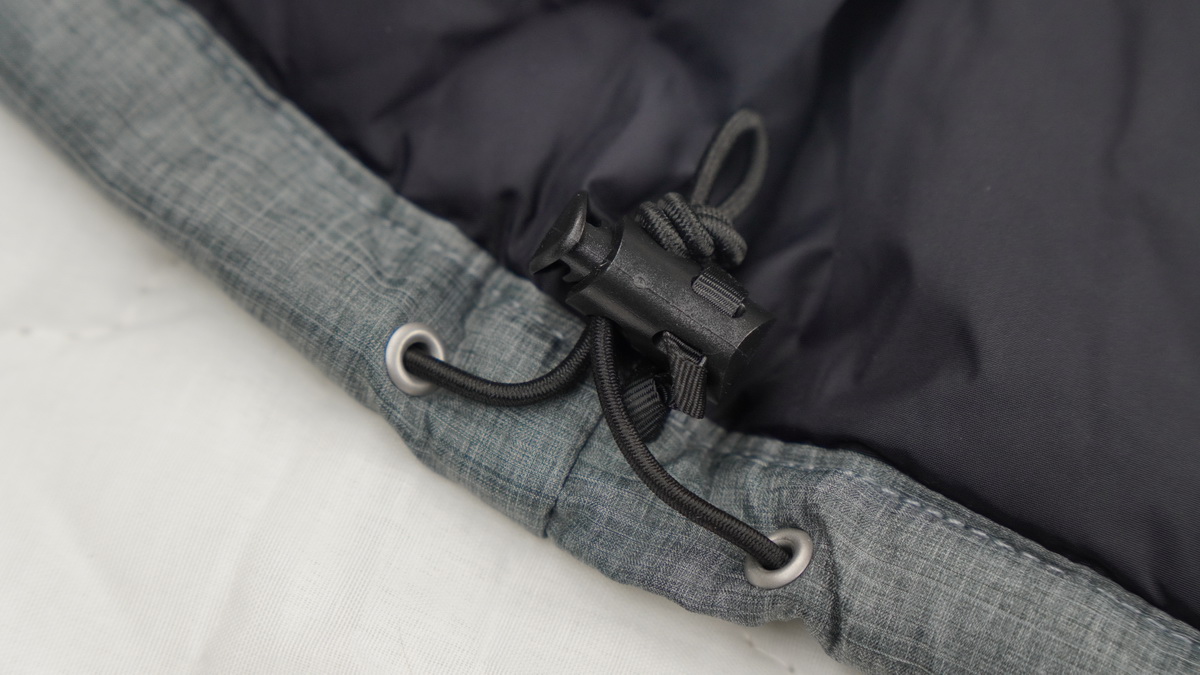 Top Quality The North Face Vest 1996  waistcoat Grey