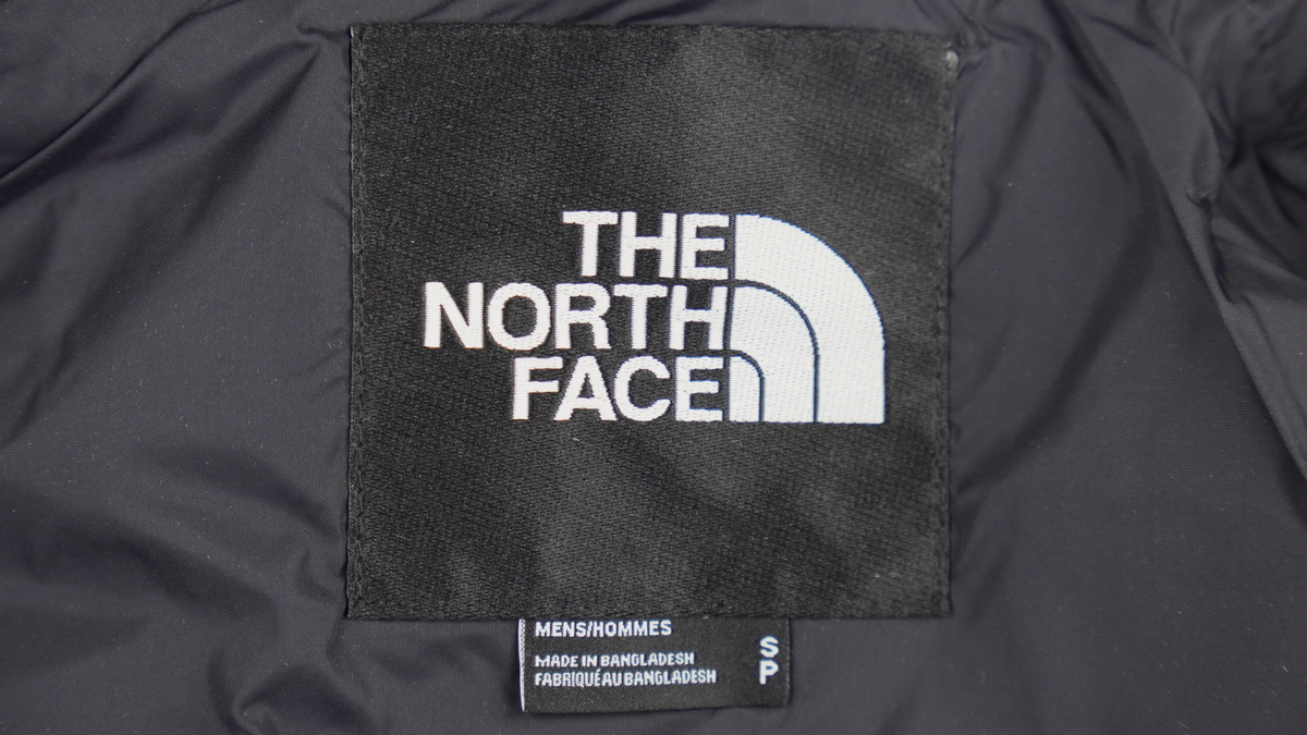 Top Quality The North Face Vest 1996  waistcoat Grey