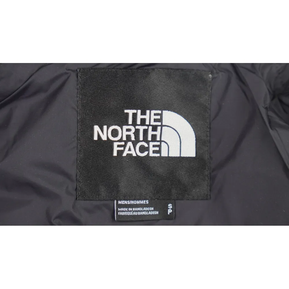 Top Quality The North Face Vest 1996  waistcoat Grey