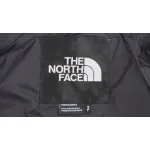 Top Quality The North Face Vest 1996  waistcoat Grey