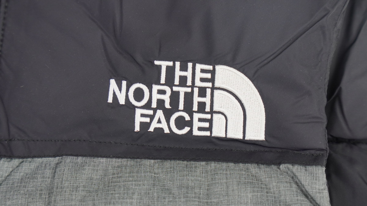 Top Quality The North Face Vest 1996  waistcoat Grey