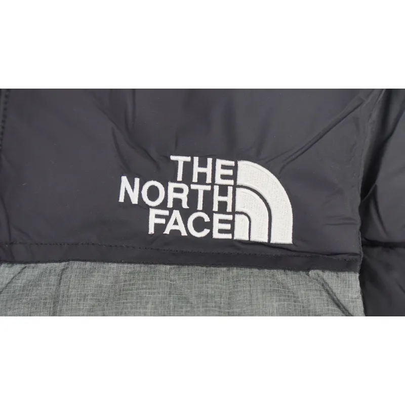 Top Quality The North Face Vest 1996  waistcoat Grey