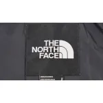 Top Quality The North Face Vest 1996  waistcoat Navy Blue