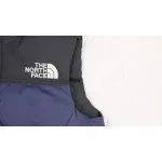 Top Quality The North Face Vest 1996  waistcoat Navy Blue