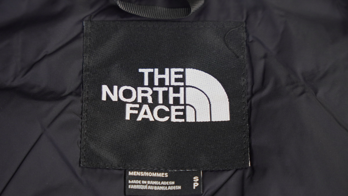 Top Quality The North Face Vest 1996  waistcoat Yellow