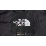 Top Quality The North Face Vest 1996  waistcoat Yellow