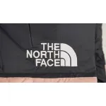 Top Quality The North Face Vest 1996  waistcoat Yellow Color Pink