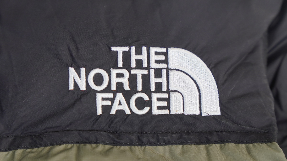 Top Quality The North Face Vest 1996 Matcha Green