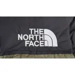 Top Quality The North Face Vest 1996 Matcha Green