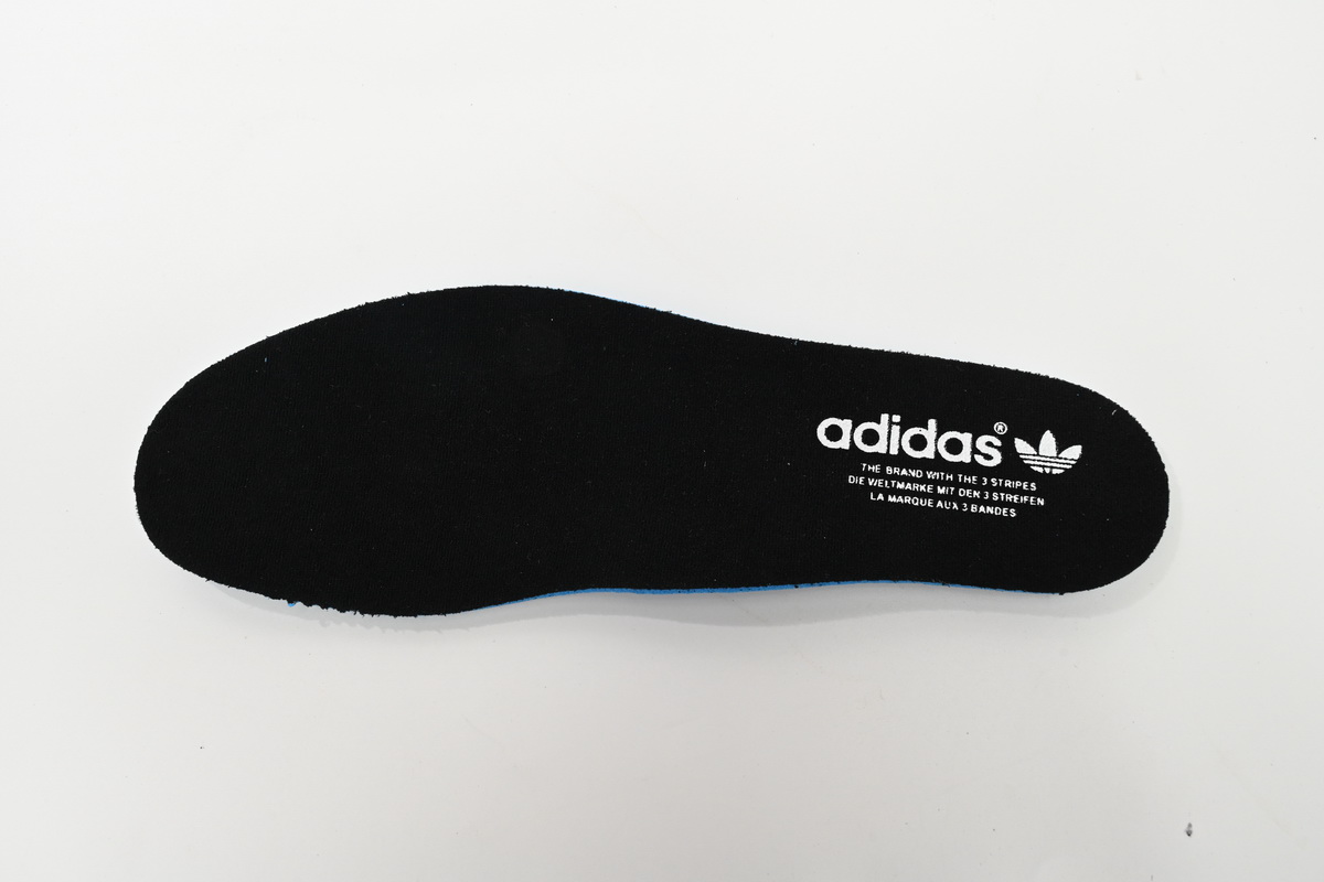     adidas Samba OG Black White Gum