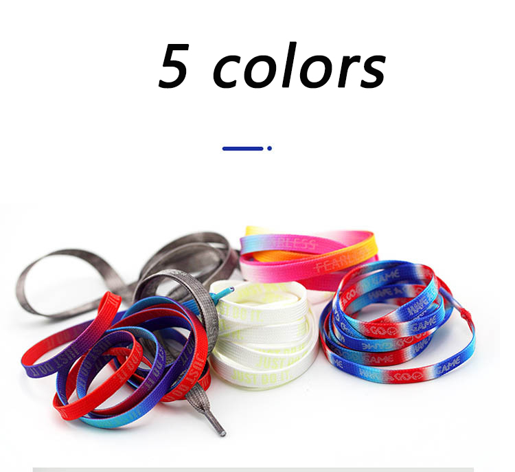 Shoelaces (Reflective)