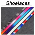 Shoelaces (Reflective)