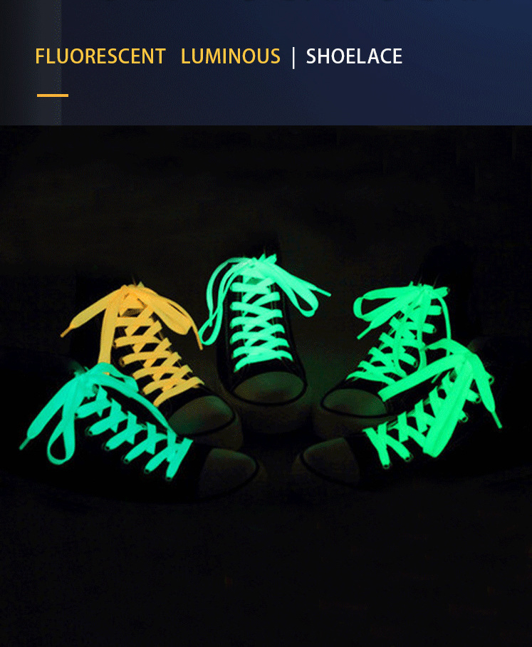 Shoelaces (Reflective)