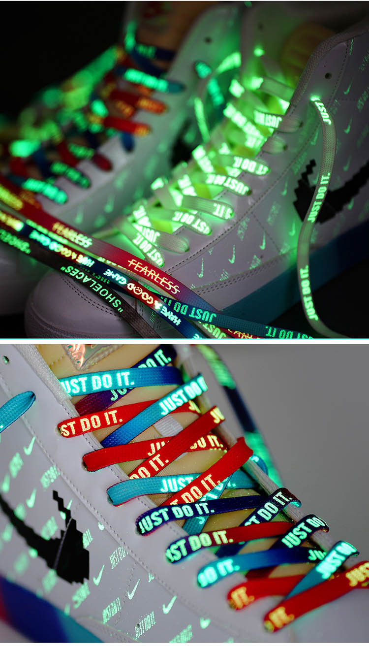 Shoelaces (Reflective)