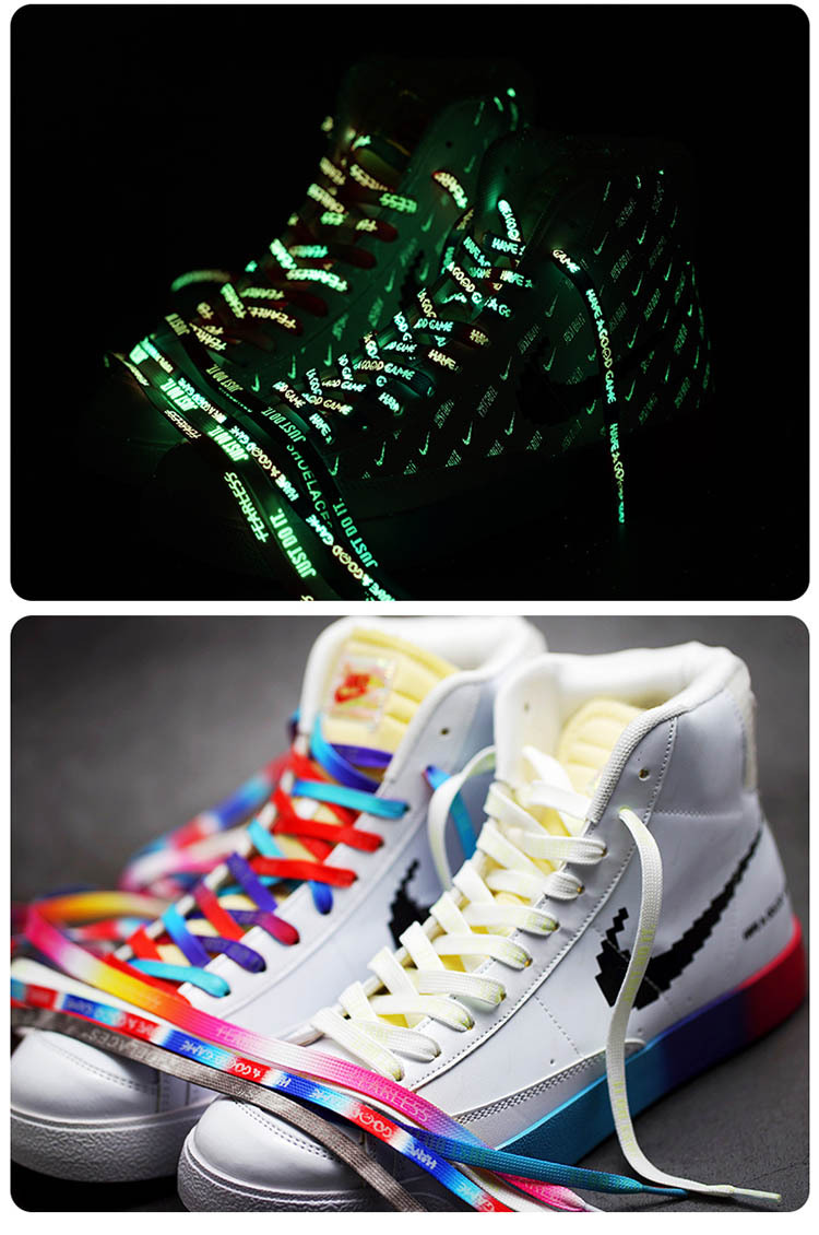 Shoelaces (Reflective)