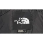 Zafa Wear The North Face Vest 1996 Waistcoat Black