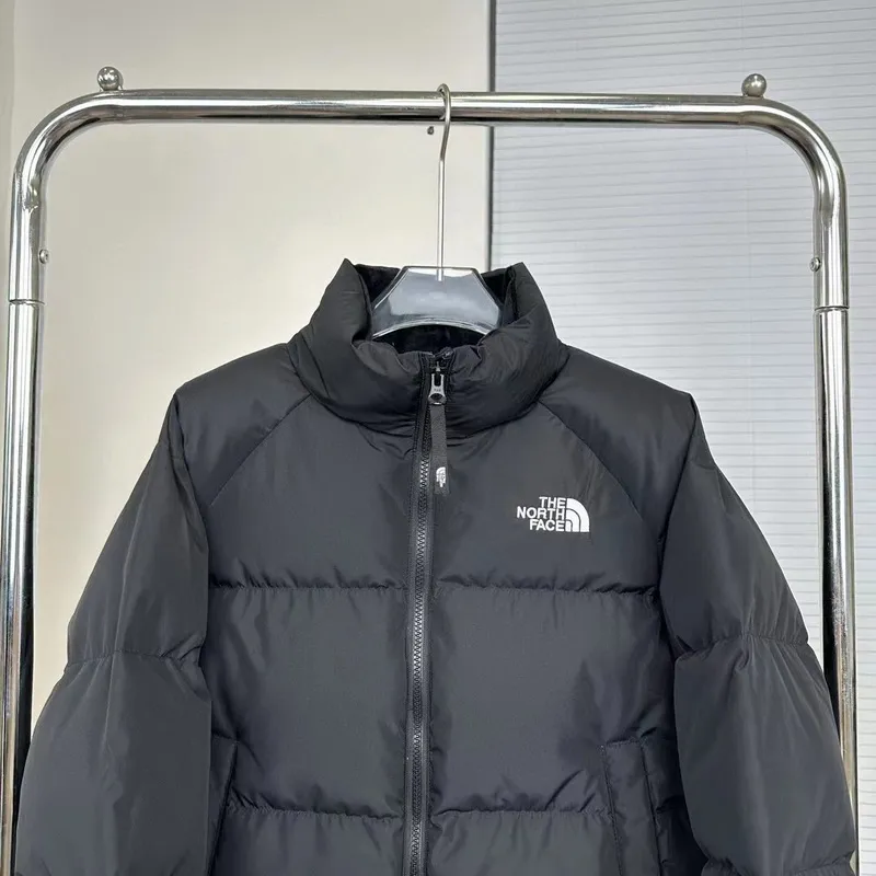 Top Quality The North Face Jacket Black