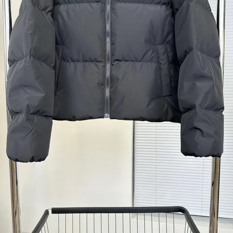 Top Quality The North Face Jacket Black 
