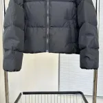 Top Quality The North Face Jacket Black