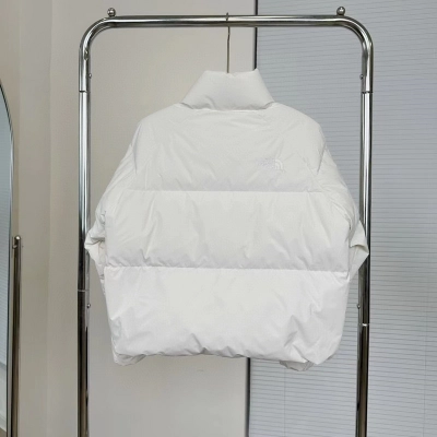 Top Quality The North Face Jacket Lvory  02