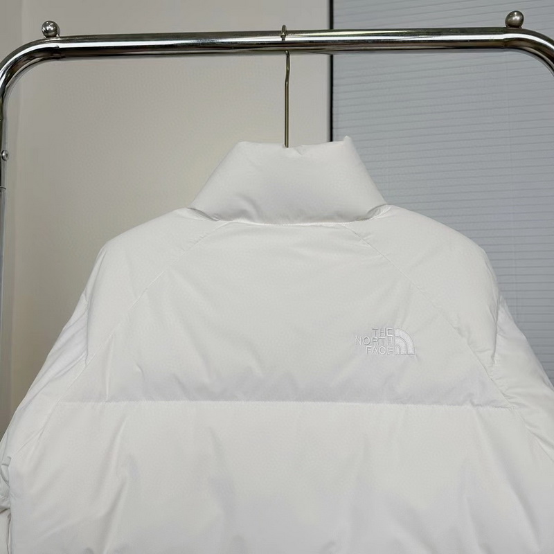 Top Quality The North Face Jacket Lvory 