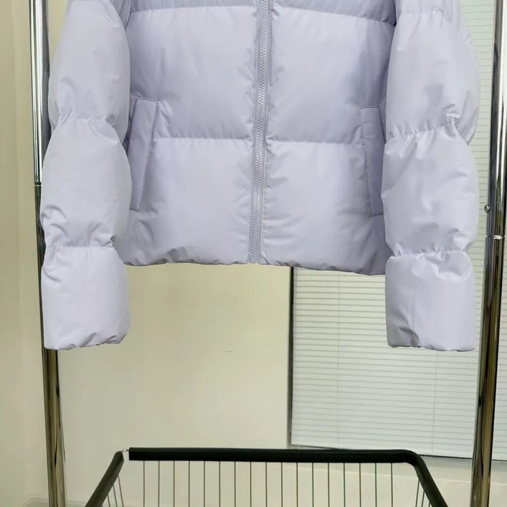 Top Quality The North Face Jacket Taro Purple 
