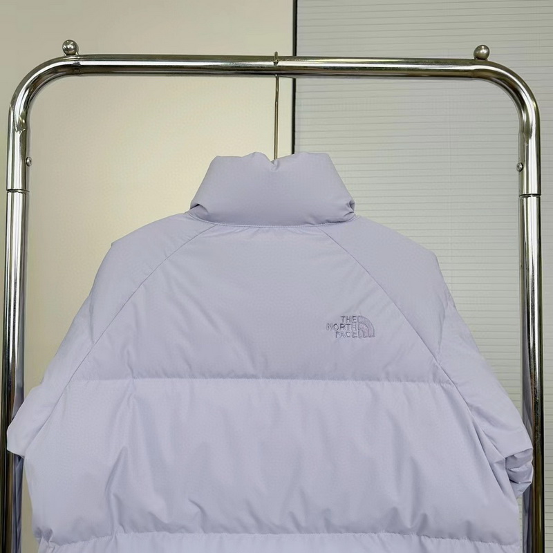 Top Quality The North Face Jacket Taro Purple 