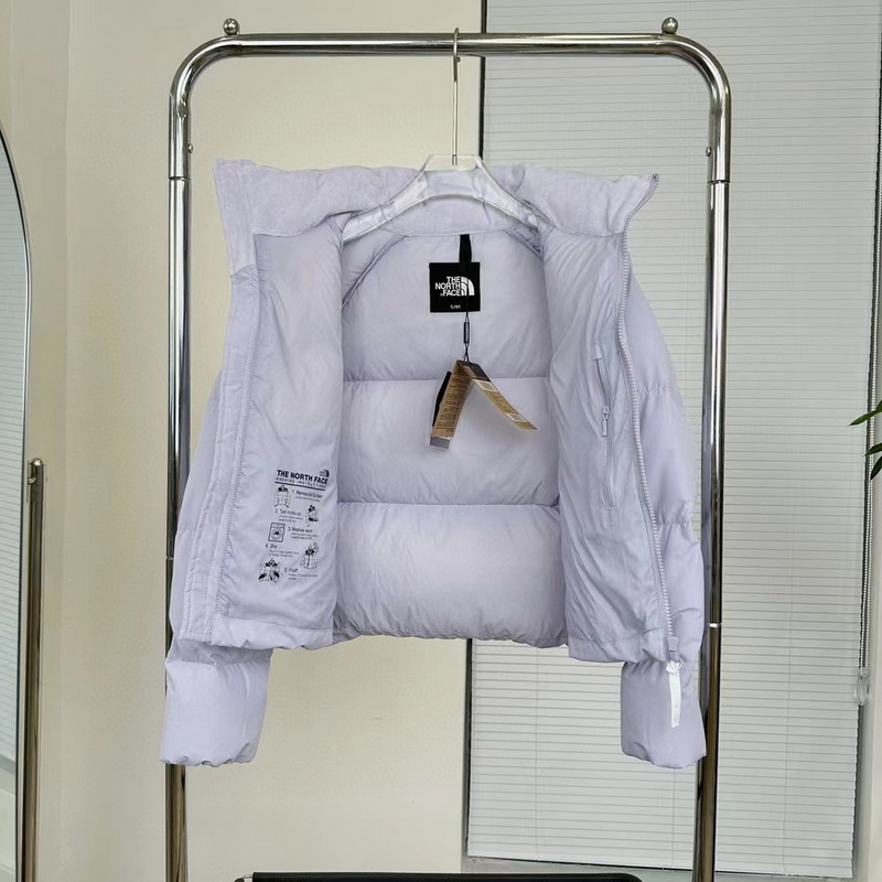 Top Quality The North Face Jacket Taro Purple 