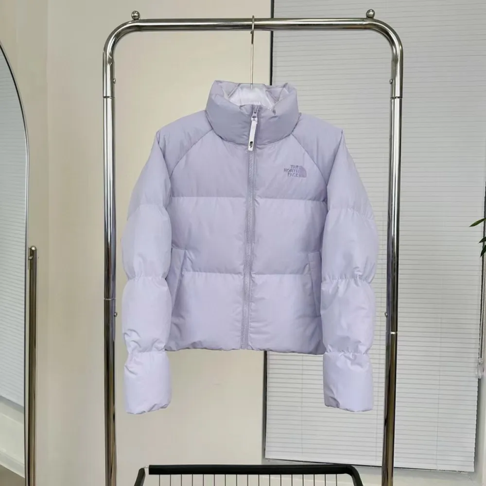 Top Quality The North Face Jacket Taro Purple