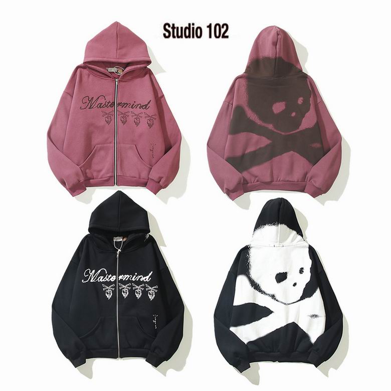 Top Quality Travis Scott  Hoodie czt04 