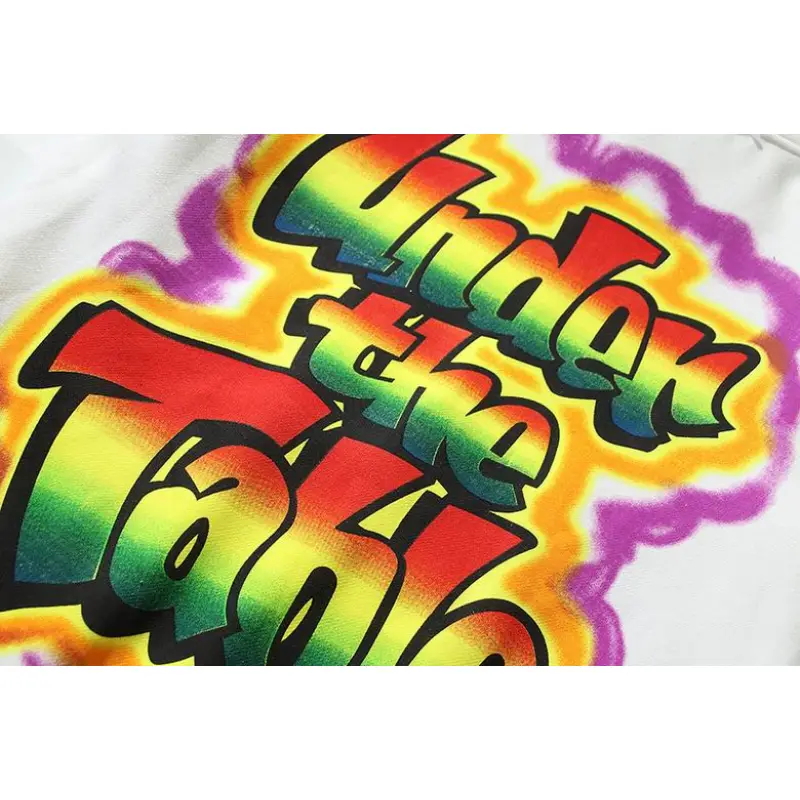 Top Quality Travis Scott  Hoodie czt13 