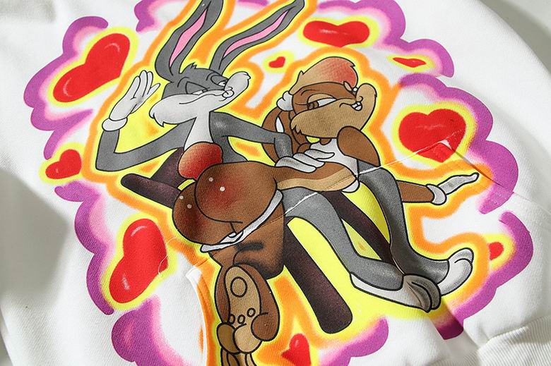 Top Quality Travis Scott  Hoodie czt13 