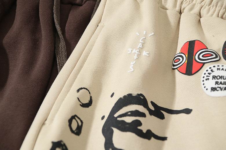 Top Quality Travis Scott  Shorts czt4082 